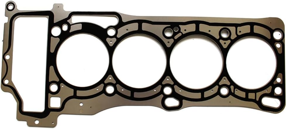 HS26255PT,HS26255PT-1 Engine Cylinder Head Gasket Sets Replacement for Nissan for Sentra Base 1.8L Sedan 2004-2006 for Nissan for Sentra GXE 1.8L Sedan 2000-2003