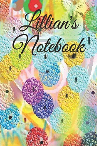 Lillian's Notebook