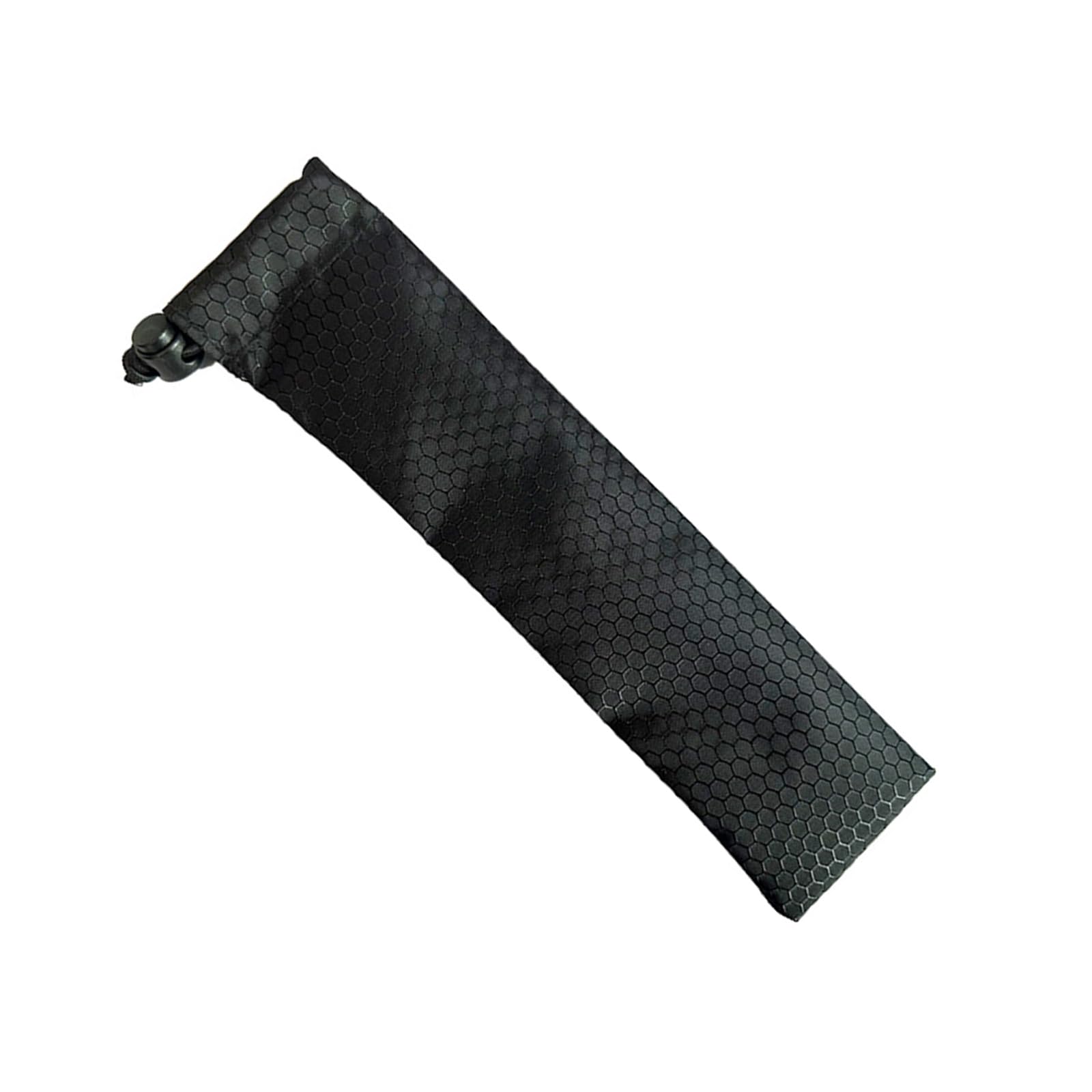 Maxtonser Universals Badminton Racket Grip Protector Nonslip Fastener Light weight Waterproofed Polyester Construction