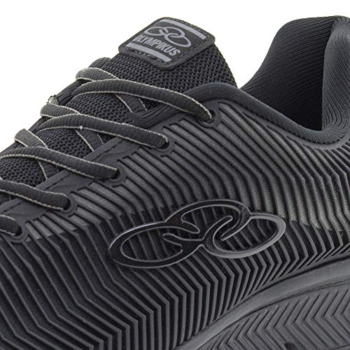 Tênis Olympikus PROOF Masculino PT/CHB 39