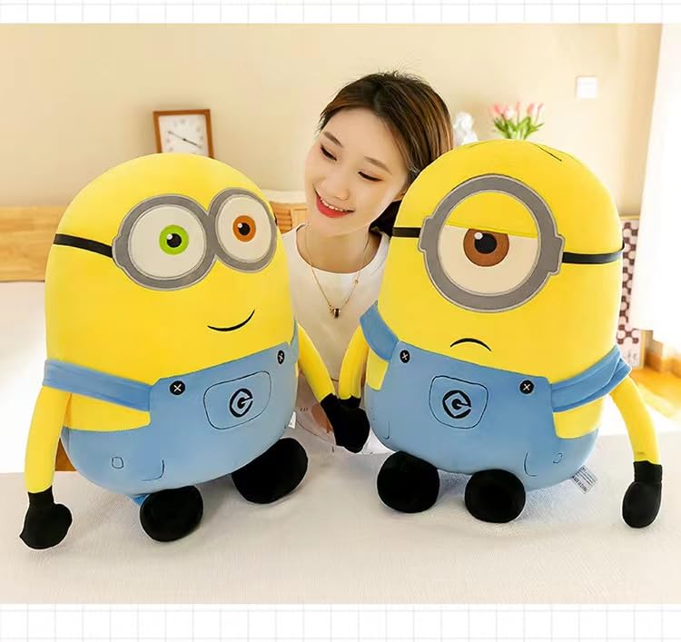 Review de Peluches minion al mejor precio. 28 Imagen adicional