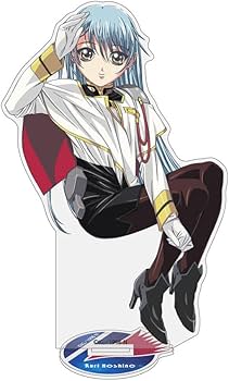 機動戦艦ナデシコ　ホシノ・ルリ　等身大　タペストリー　新品 機動戦艦ナデシコ ホシノ・ルリ 等身大 タペストリー 新品