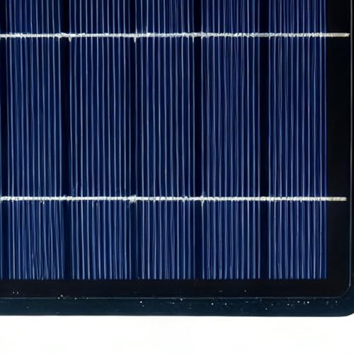 Panel solar para camping y rutas de excursionismo con diseño plegable 7