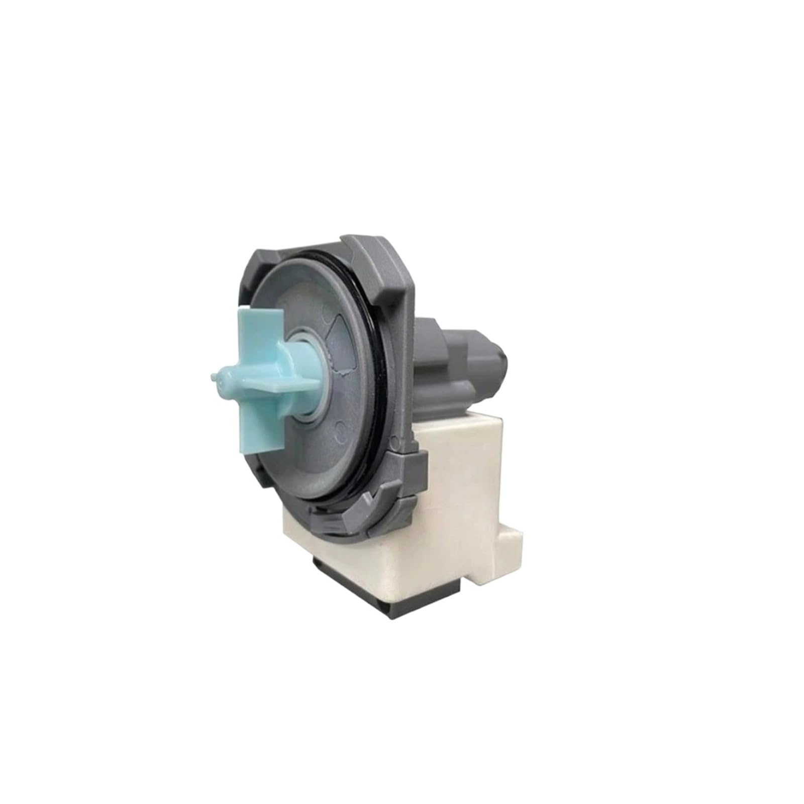 Niufenggeo One Color Compatible For Samsung，Dd81-02635A Dishwasher Drainage Pump Assembly Motor Ac120v B20-3A01, Drainage Pump