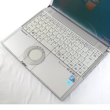 日本製 ノートpc N9NWWVDS 4GB 無線 Amazon.co.jp: Panasonic Let's Note CF-Y9 Core2Duo 4GB 250GB