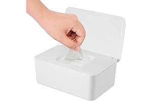 Huggies Wipes Container Tub: Keep Wipes Fresh, Say Goodbye to Dirty Wipes