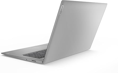 Miniatura 7 de Lenovo IdeaPad 3 81W1 Laptop 2021 15.6 pulgadas FHD 1920 x 1080 pantalla AMD Ryzen 3 3250U, 2 núcleos, gráficos AMD Radeon, 8 GB DDR4, 256 GB SSD,