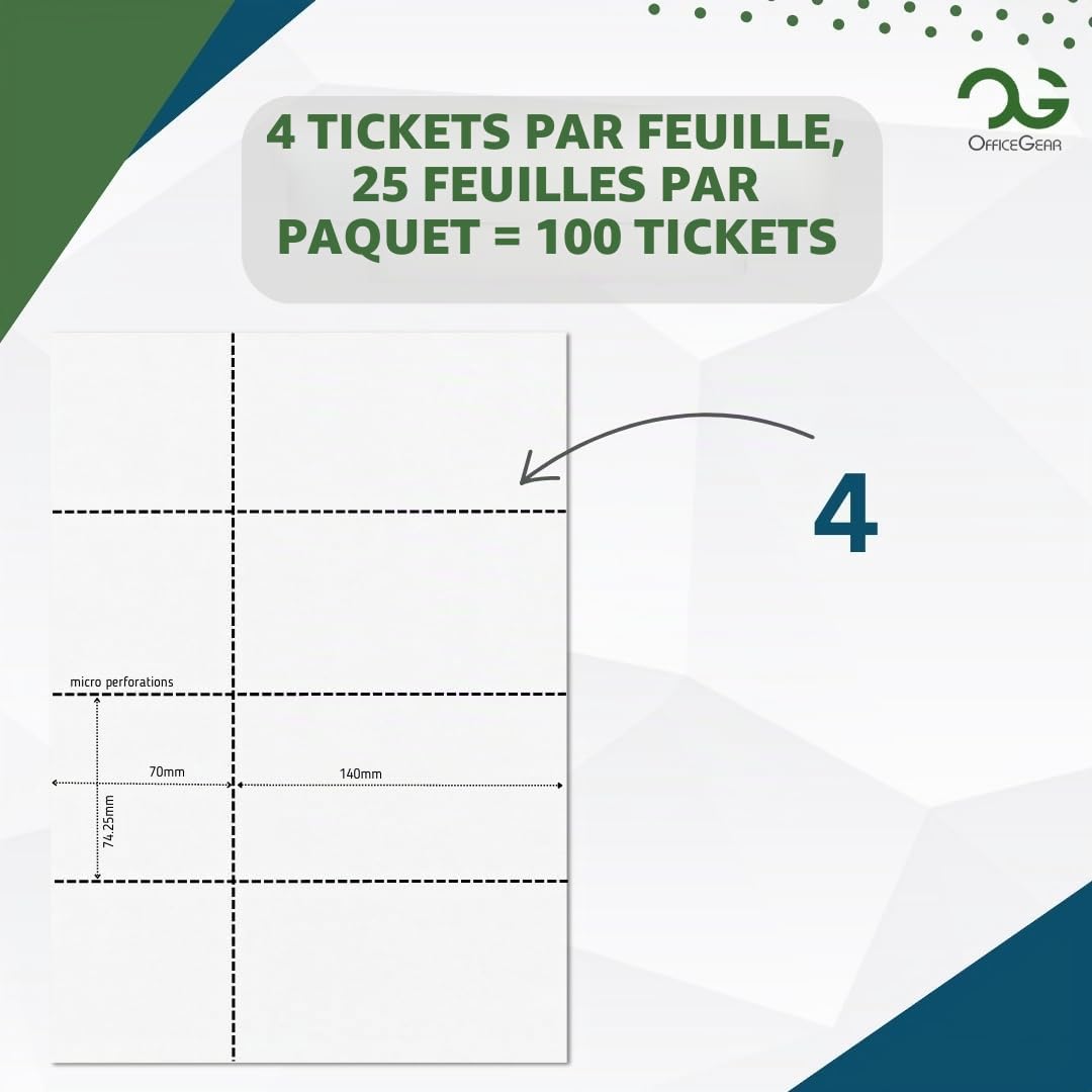 Impression personnalisée de billets d'événement colorés billets de tombola vierges double rouleau pour les activités scolaires de jeux de carnaval Impression personnalisée de billets d'événement colorés billets de tombola vierges double rouleau pour les activités scolaires de jeux de carnaval