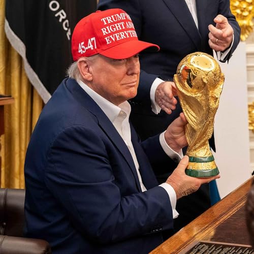 Is sport Donald Trump’s new political football?