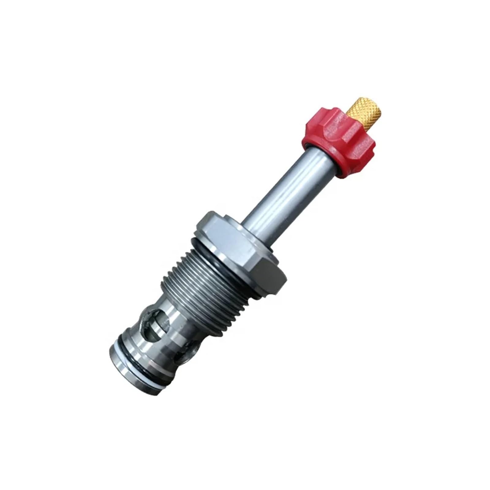 Électrovannes EP-12W vanne de régulation d'eau filetée 12 volts pour programmateur