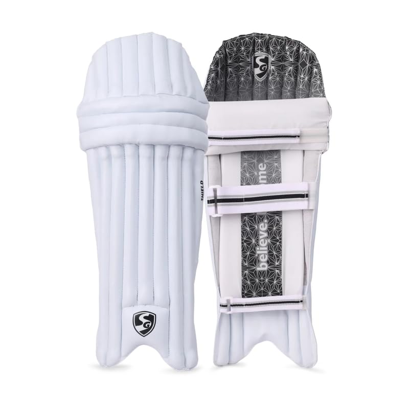 SG Batting Legguards Shield - A (Ambi)-picture-14