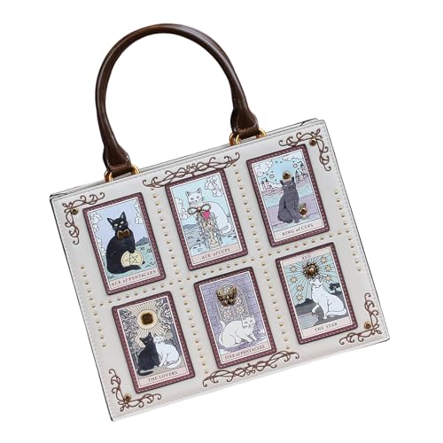 Sac à main élégant en cuir PU à bandoulière réglable pour femme