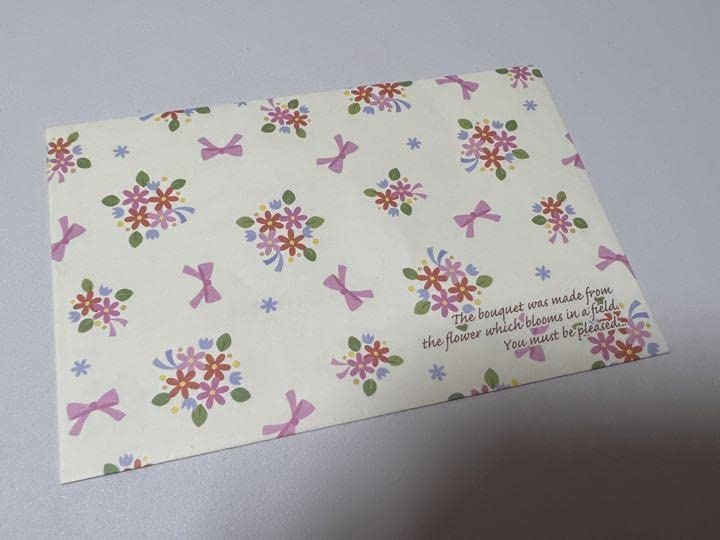 Amazon.co.jp: SKE48 鬼頭桃菜 三上悠亜 直筆手紙 : おもちゃ