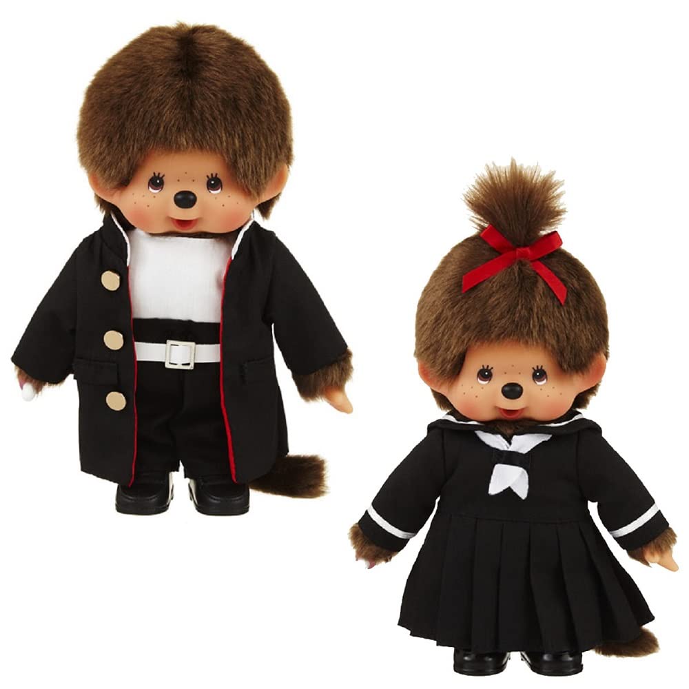 当時物 セキグチ モンチッチ お山のモンチッチ ぬいぐるみ あの日のおもいで ようちえん モンチッチ|【ぬいぐるみの