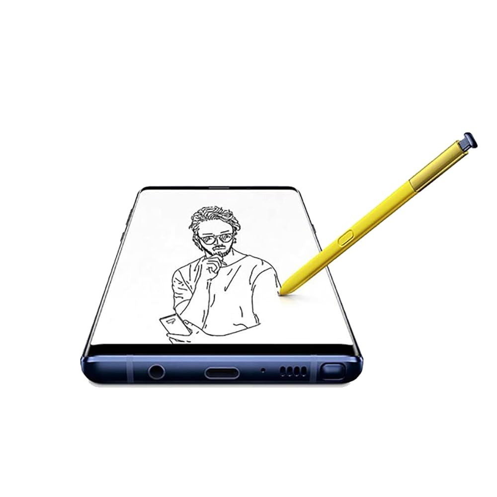Galaxy - Galaxy note9 訳あり　Sペンとカバーのみ付属 Amazon.com: Galaxy Note 9 S Pen Replacement for Samsung