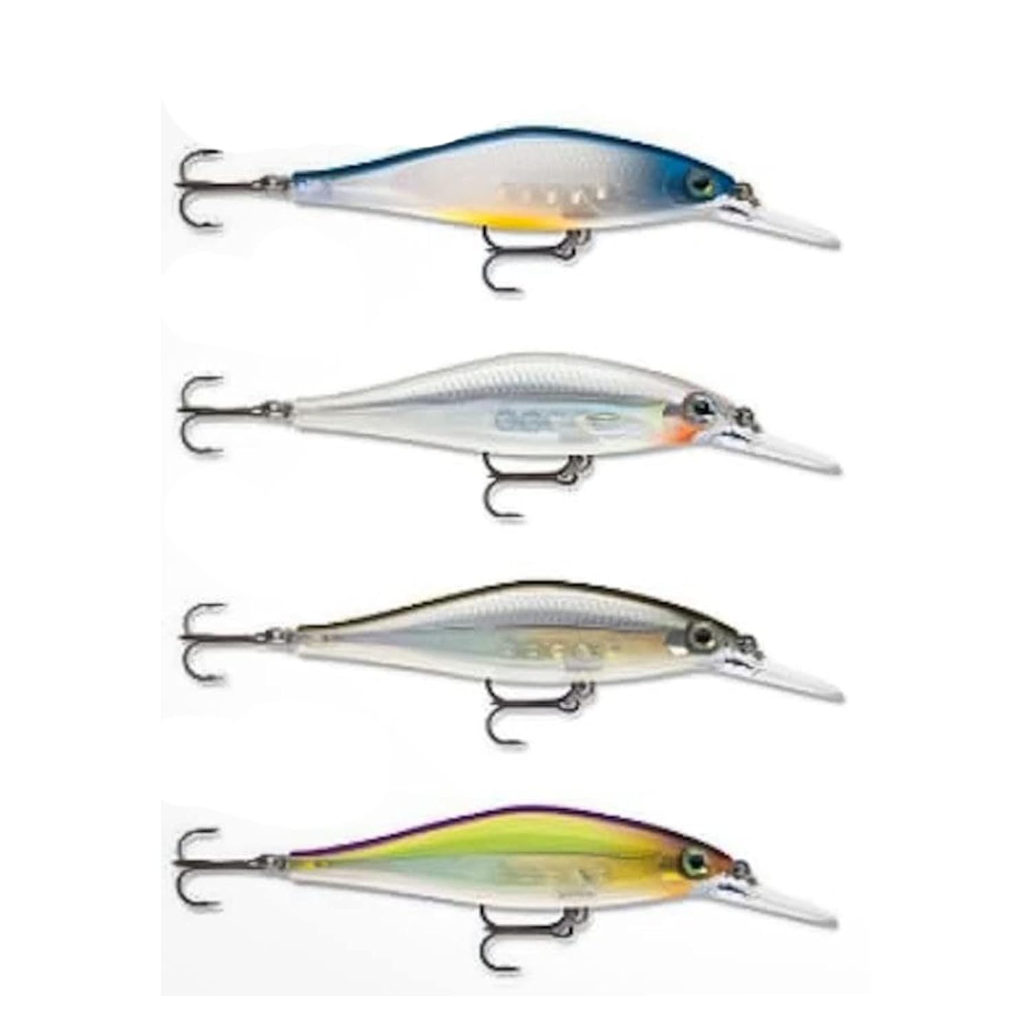 Generic 16g : 1 Pieces9.5cm16gFalse Bait Fishing Gear Pencil Water System Road and Bait Fish Hook Bait, Son of The Dog-image-32