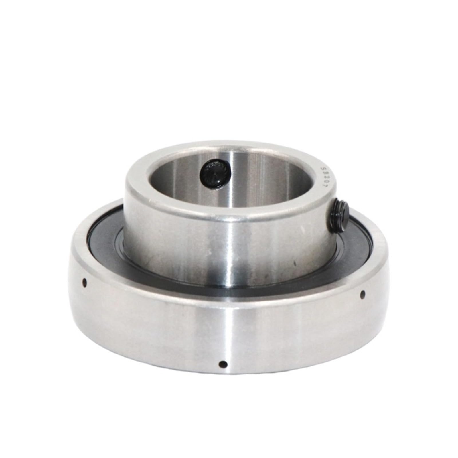 Roulement sphérique extérieur SB209 bague extérieure bombée 45mm pour palier mécanique