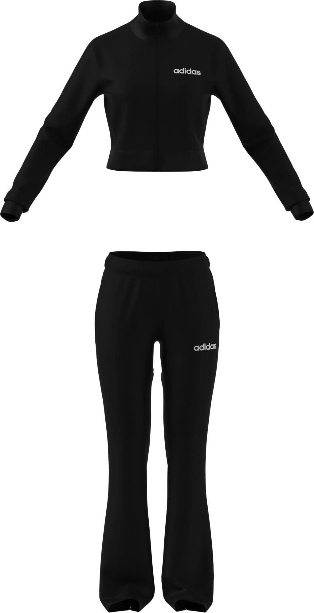 adidas Women's Glam Trainingsanzug