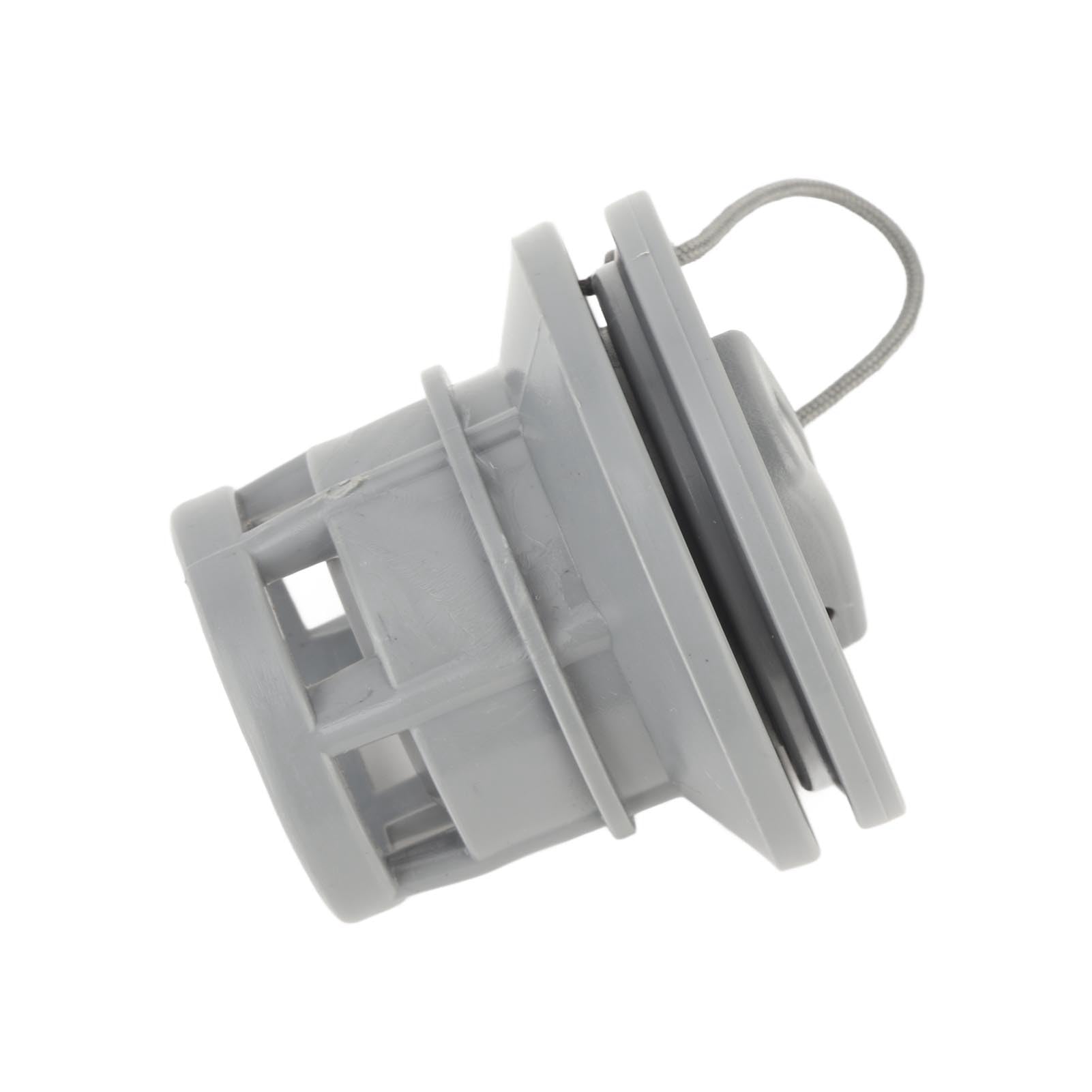 Boat Air Valve, Inflatable Boat Cover Boat Valve Lock Boating Replacement Accessory Tool Halkey Roberts Valve Boat Air Valve Boat Air Valve Halkey Roberts Valve