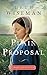 Plain Proposal (Daughters of the Promise Book 5)