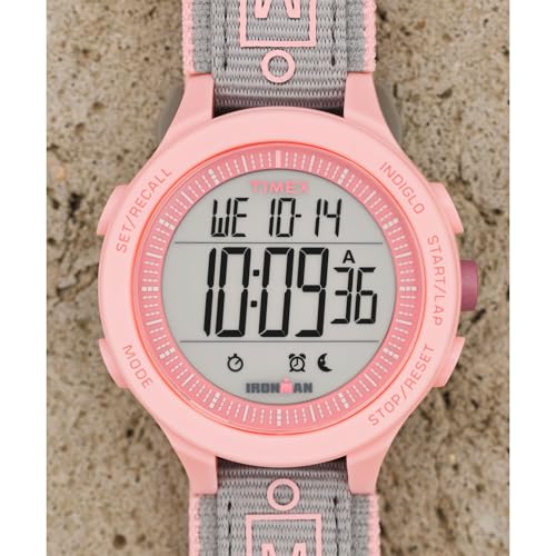 Image of Timex Men's Ironman Triathlon T200 42mm Watch