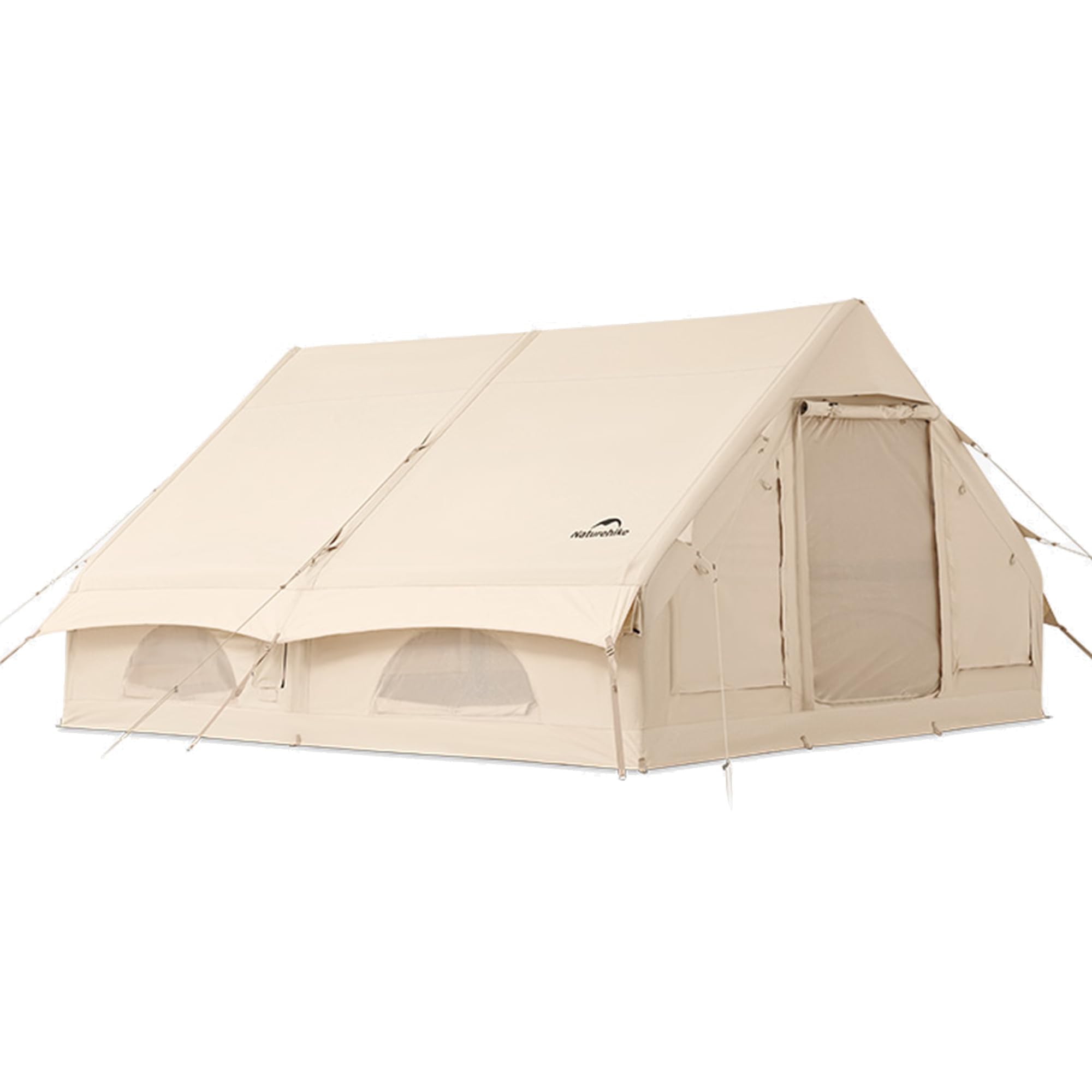 Amazon.co.jp: Naturehike インフレータブルテント 12/13.2/17.2㎡ 4-6  