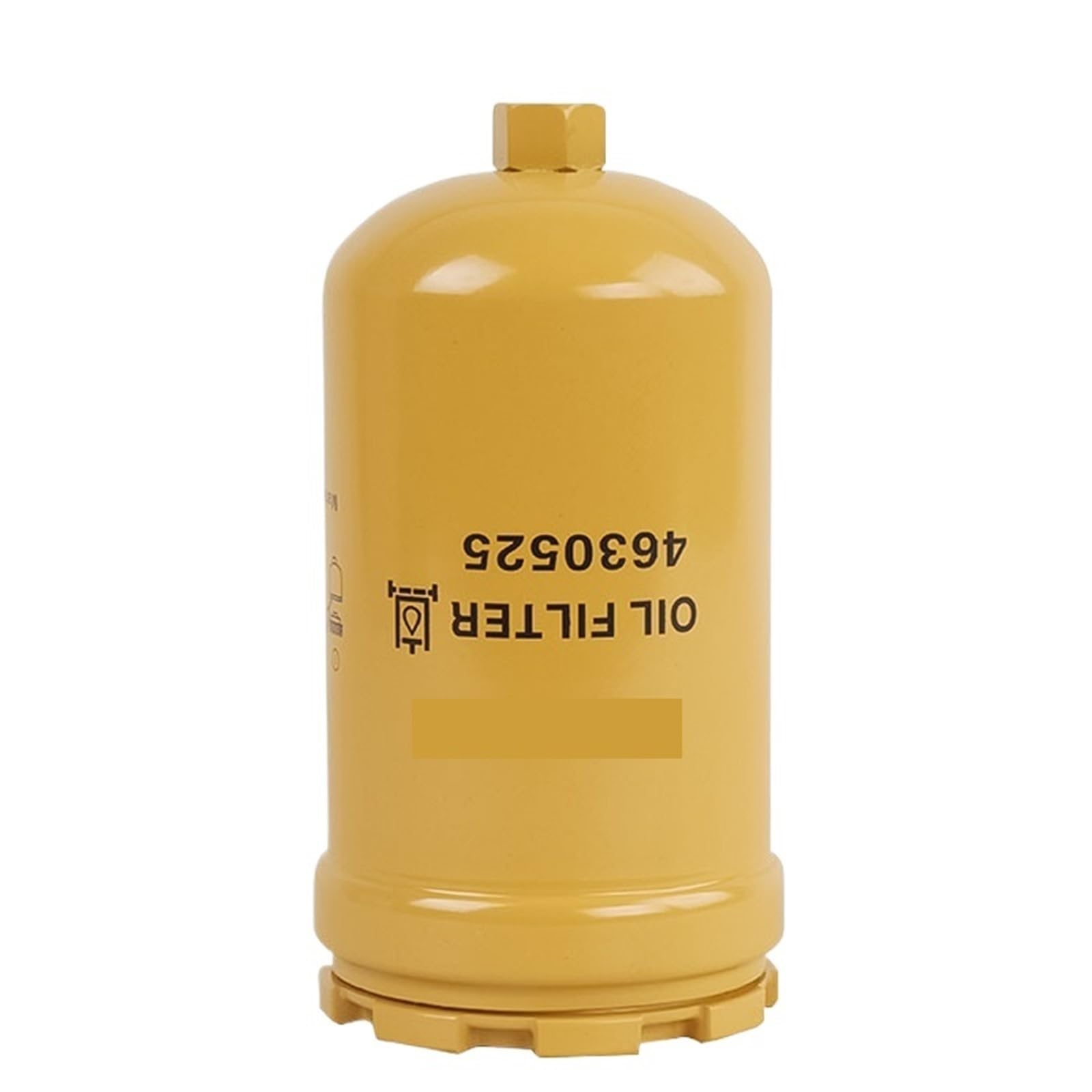 QfUxYYSLD 4630525 HF35519 Hydraulic Filter Compatible with Excavator ZX200-3 ZX210-3 ZX240-3 ZX330-3 ZX470-3 ZX-200-6 EX1200-6(Filter Base)