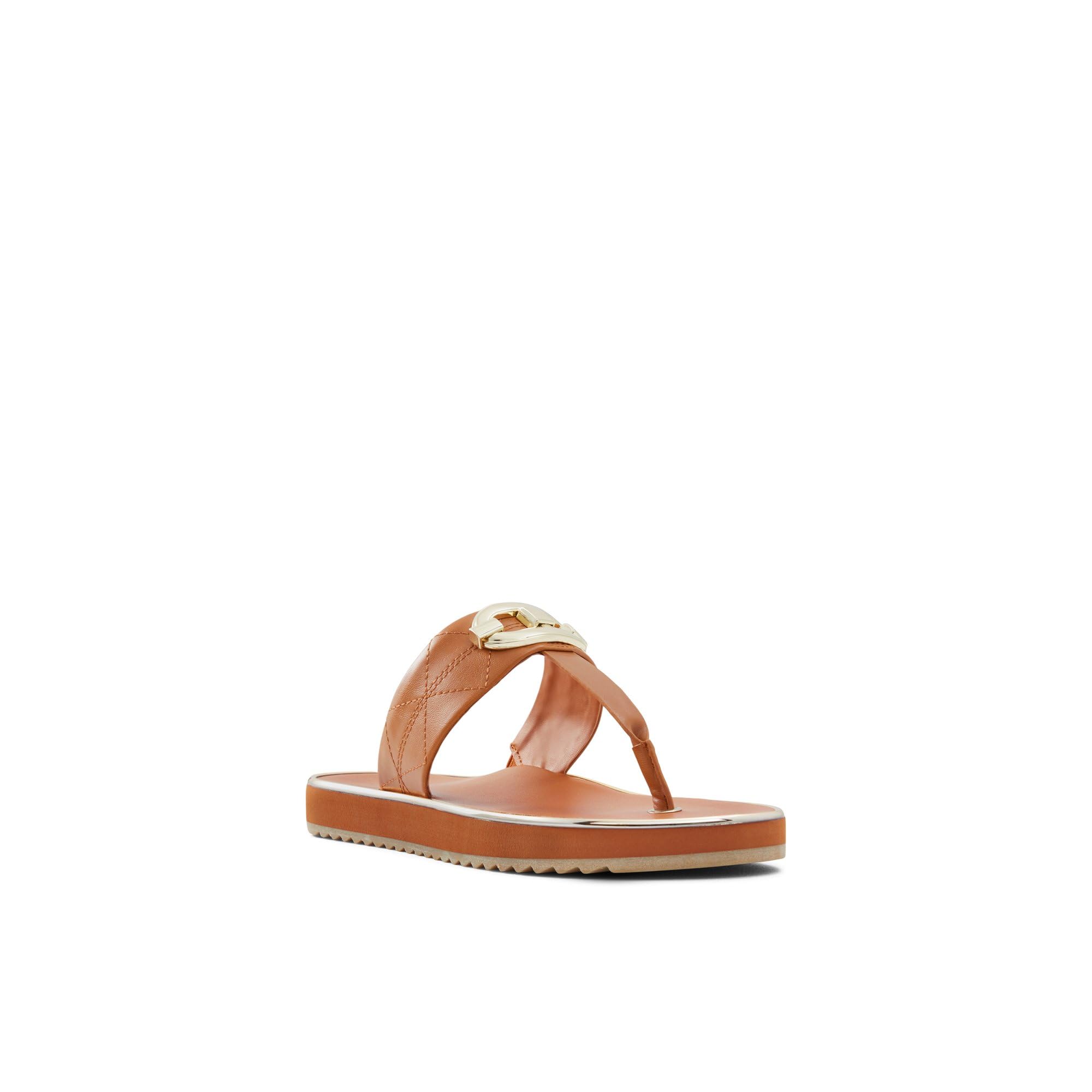 SEARENE-IN210 Medium Brown SYNTHETIC Eva-image-16