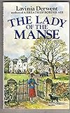 Lady of the Manse