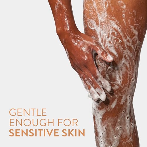 Native Clean Body Wash, Gentle & pH-balanced for Sensitive Skin, 24-Hr Freshness for Women & Men, Vegan & Cruelty-Free, Free of Sulfates & Parabens, Toasted Vanilla & Honey, 18 fl oz - image 8