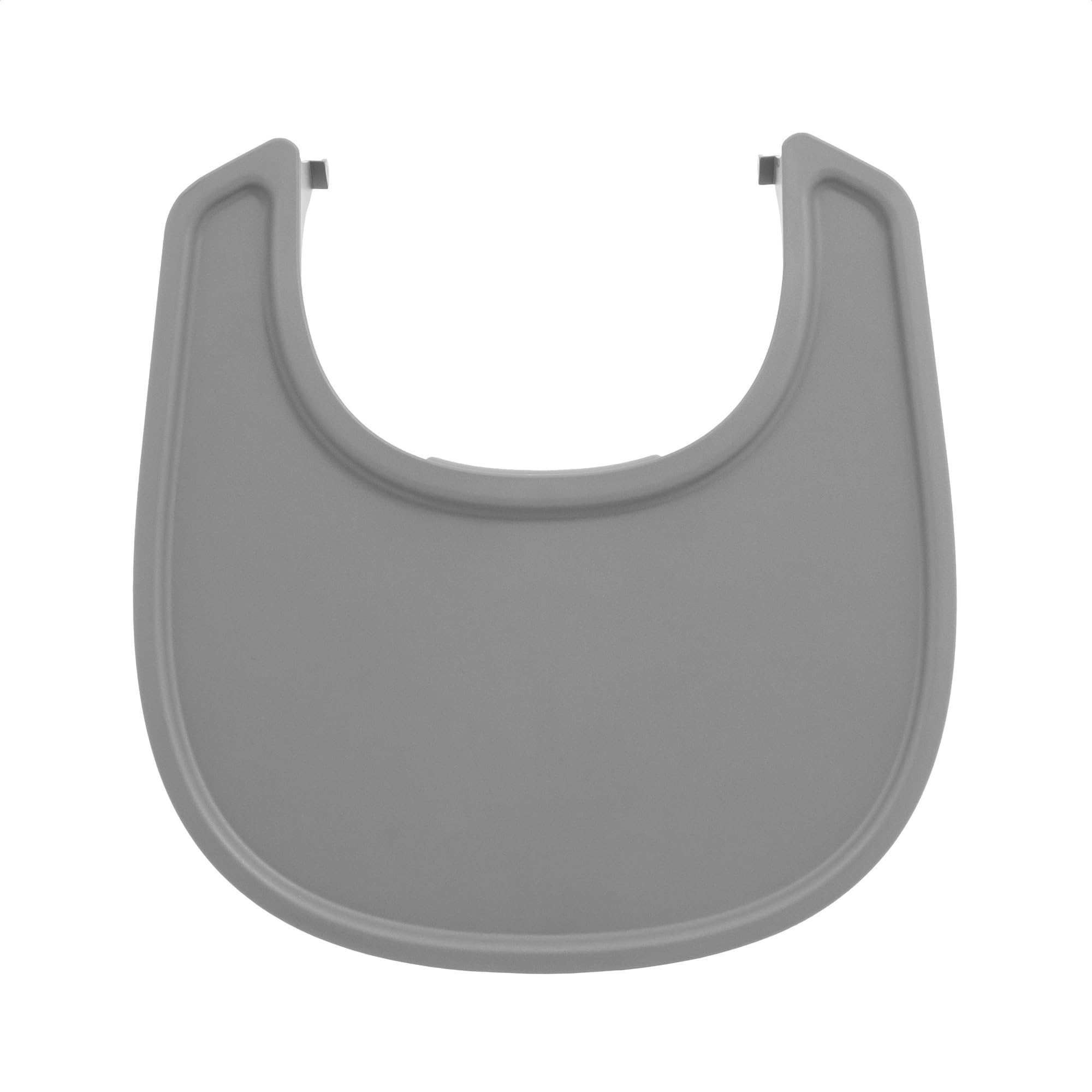 STOKKE TRAY FOR NOMI グレー Amazon.com : Stokke Tray for Nomi, Grey - Easily Mounts on Stokke