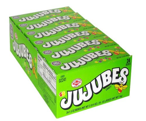 Jujubes Candy 1 5oz Pack Of 24 B000ozrpta Amazon Price Tracker Tracking Amazon Price History Charts Amazon Price Watches Amazon Price Drop Alerts Camelcamelcamel Com