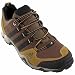 Adidas Outdoor Men's Brushwood Leather Hiking Shoe