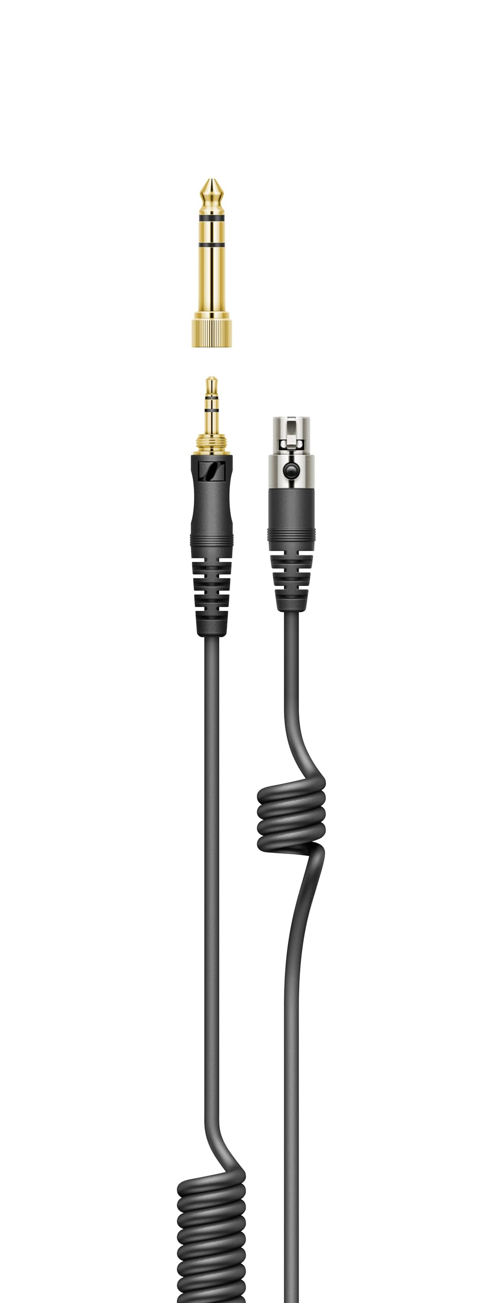 ゼンハイザー(Sennheiser) HD 480 PRO PLUS 密閉型スタジオモニターヘッドホン 【国内正規品】 700500 有線 ドイツ設計 - 5