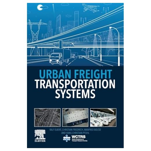 Conference on Urban Freight Solutions