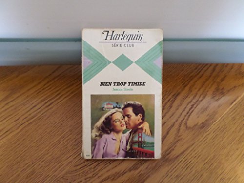 Bien trop timide (Harlequin)