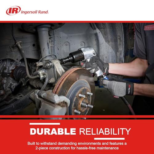 Ingersoll Rand 231C 1/2-Inch-Drive Air Impact Wrench thumb #3