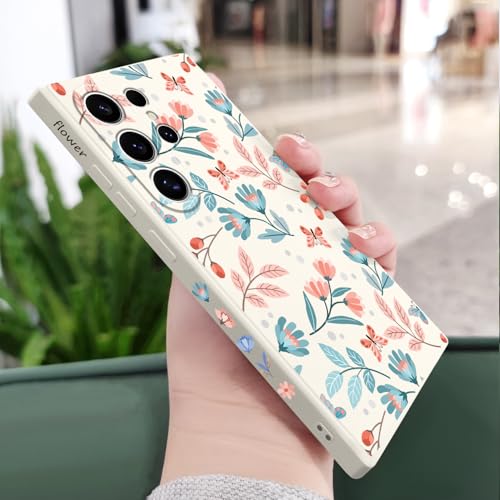 Coque Samsung S24 Ultra souple pour éviter les rayures et chutes - 2