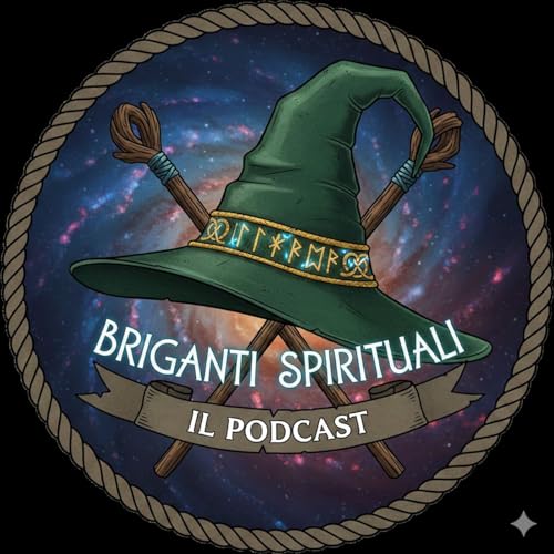 Briganti Spirituali cover art