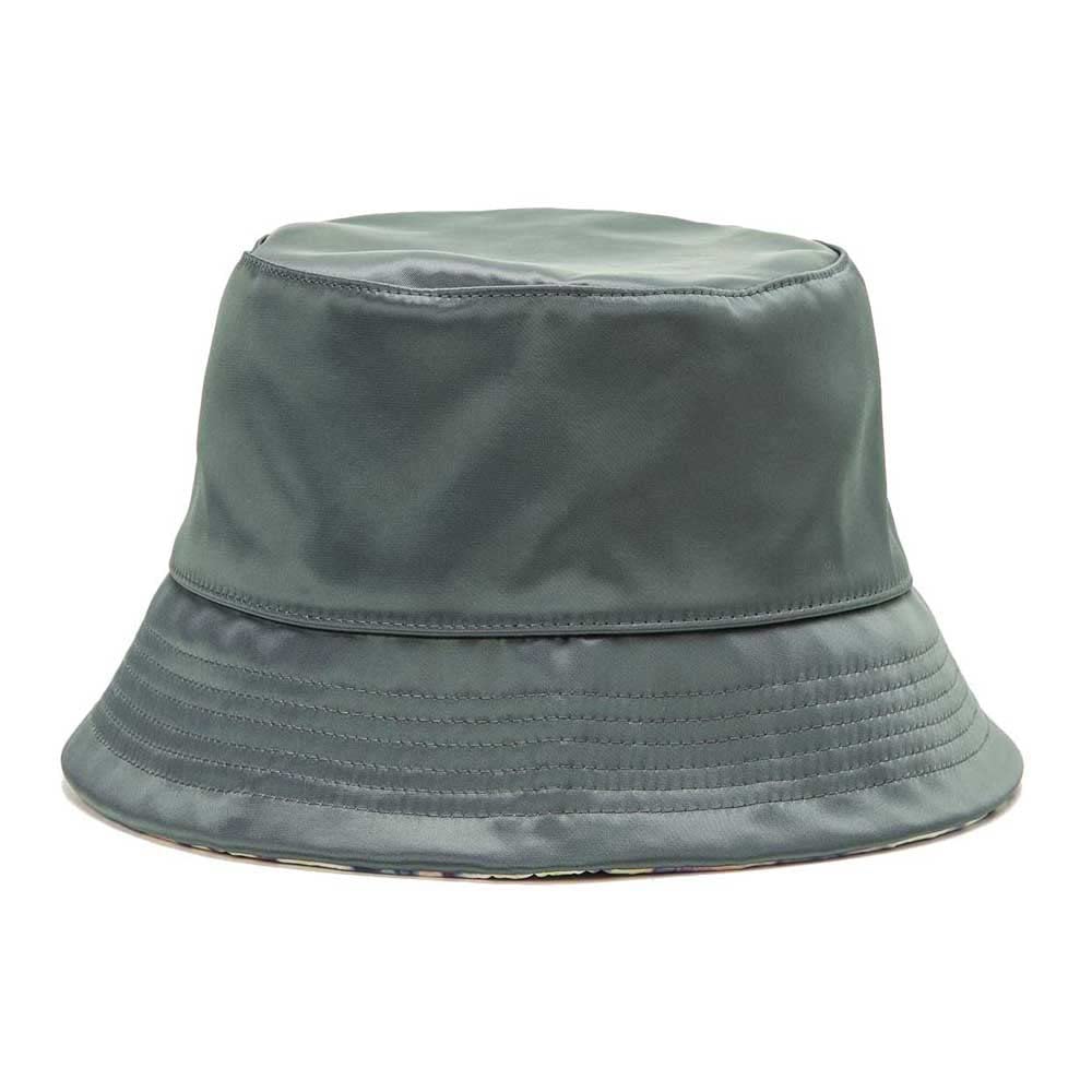 Levi's damski Reversible Bucket Hat, Pale Green, Ostrze zielone, M