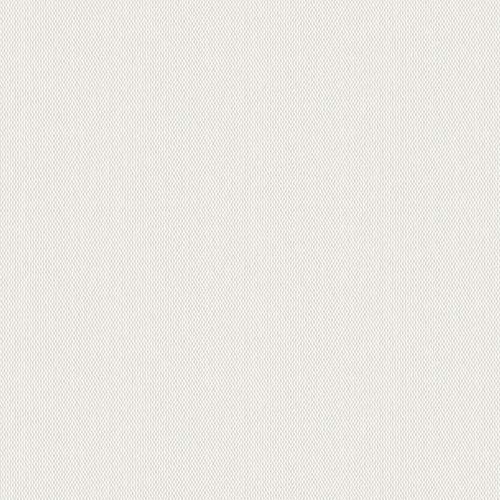 Papier peint unicolore à peindre pour chambre | Tapisserie blanche à peindre pour couloir | Papier peint uni en fibre de verre