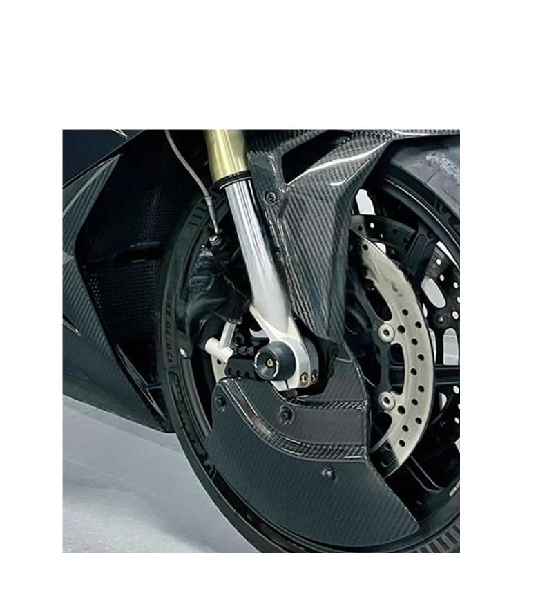 Panneau latéral de pneu moto S1000XR - Idéal pour vos Sorties et Voyages 2020-2024
