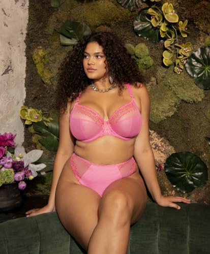 Image of Elomi Women's Matilda Underwire Plunge Bra