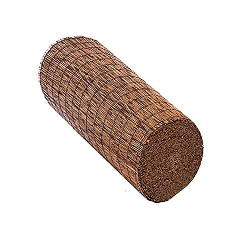 Privacy Fence Screen, Reed Screening, Deck Fence Rolls, Patio Decorative Panels, Sun Protection, Covering Privacy, 2 4 Feet High Cover