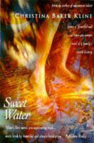 Sweet Water 0747245940 Book Cover