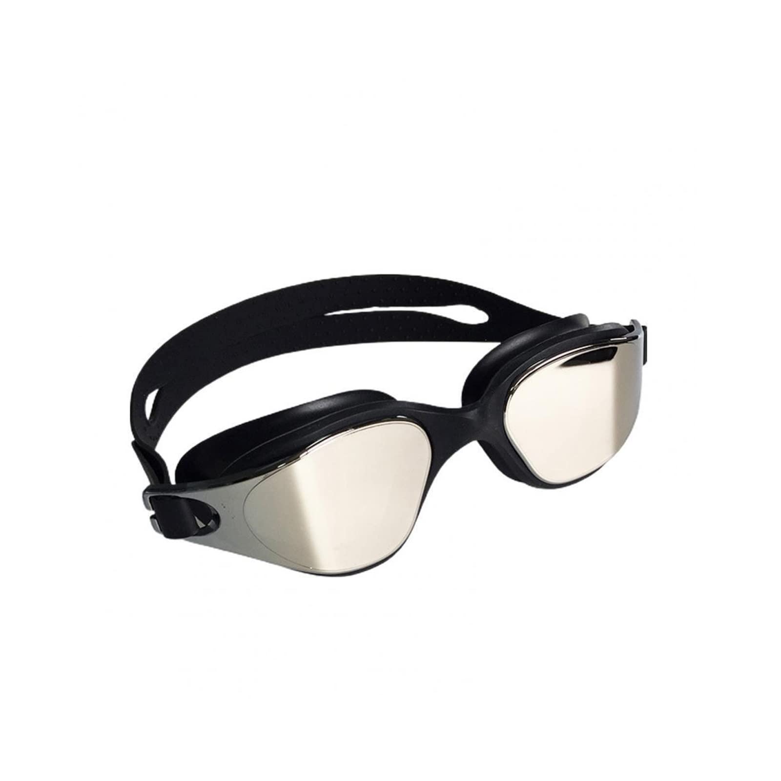 Gogle pływackie wodoodporne praktyczne unisex pływackie polaryzacyjne okulary ochronne dla kobiet (E)
