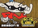 Codename: Kids Next Door Season 6