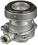 TRW Automotive AfterMarket PJQ107 Nehmerzylinder