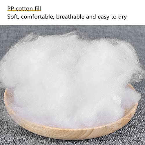 Coussin de positionnement latéral haut de gamme format long 230cm - 6