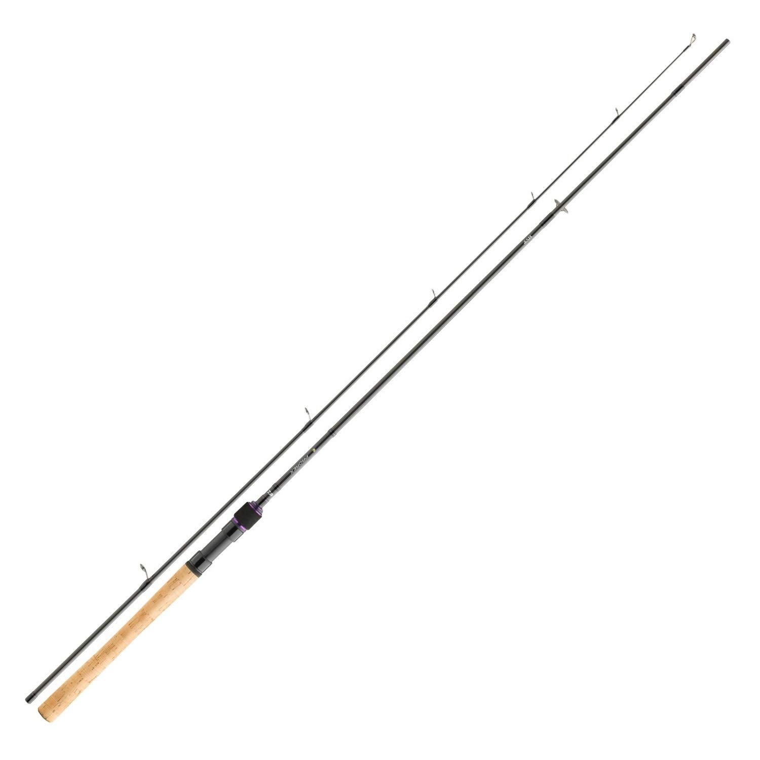 Daiwa Prorex S Spin - Caña de pescar (2,70 m, 50-110 g, 2 piezas)